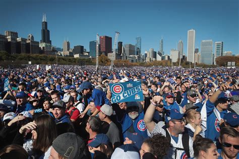 chicago cubs human resources